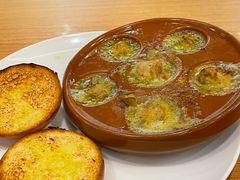 -萨莉亚意式餐厅(深圳北站店)