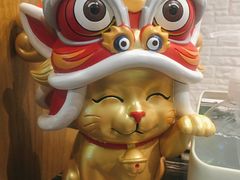 -禄运茶居·手工点心(猎德店)