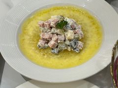 -库滋明·俄罗斯特色美食(中央大街店)