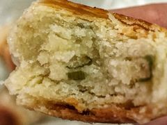 椒盐一口酥-宋记饼家(石门二路店)