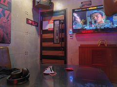 -唱吧麦颂KTV(西单华威潮铺街店)