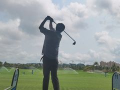 -海南鉴湖蓝湾高尔夫球会