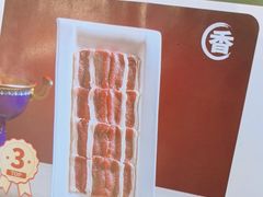 -清真·鸦儿李记·涮肉(和平里店)