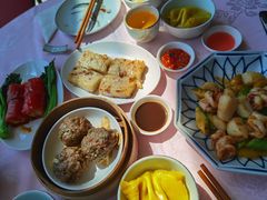 -誉八仙酒楼(静安大悦城店)
