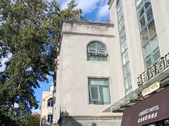 -王府井天主教堂