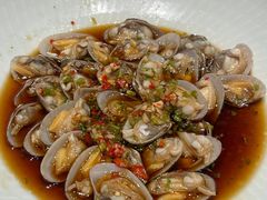 -潮州府·潮菜·砂锅粥(徐家汇店)