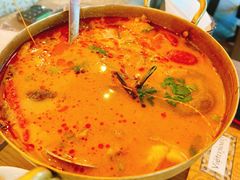 -CHINCHIN 青青·泰国料理(万象食家店)