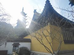 -常熟方塔园