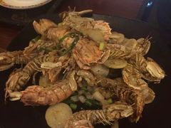 -香满堂川湘菜烤鱼(龙茗路店)