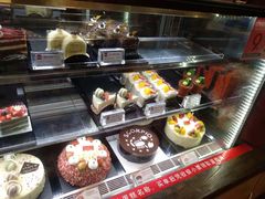-85度C(苏州平江万达店)