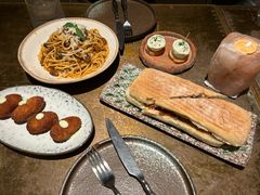 -BOCATA 西班牙餐厅(三里屯店)