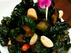 -宴秋杭州菜(锦艺城店)