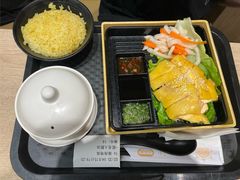 -深圳龙华星河COCO City(民治店)
