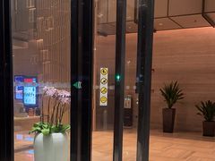 -深圳湾万怡酒店