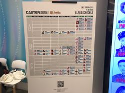 点击看大图 -CASTER