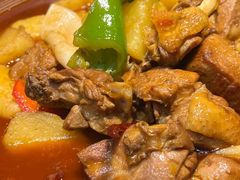 -品回味清真西北楼(宁波首店)