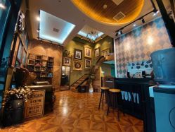 -雲艺刺青·洗纹身