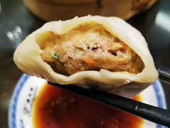 蟹粉小笼-熙盛源(凤凰街店)