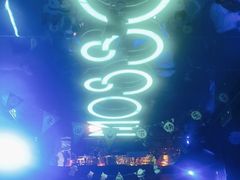 -MOSSO音乐酒吧·Live House(南京西路店)