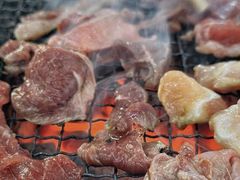 -松明一烤肉馆(鲁园店)