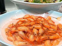 盐水河虾-双东酒店(东关街店)