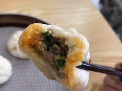-桐香园小笼包(百井坊巷店)