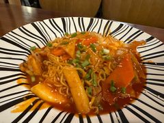 -槿Story·韩国料理(望京韩国美食城店)