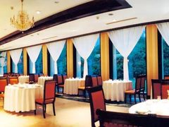 -老洋房花园饭店(绍兴路店)