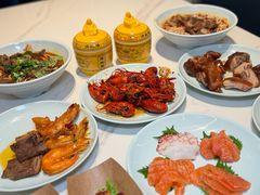 -水之梦(黄浦店)