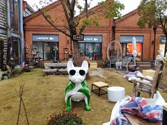 -TIMES CITY OUTLETS 时代·城市·奥特莱斯(上海国际时尚中心店)