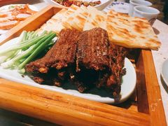 -北平食府(马鞍山路店)
