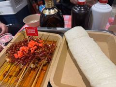 -为民烧烤吧.自贡爆炒菜.成都烧烤(收录20年好店)