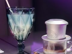 -新越盏·东南亚料理(捷登都会店)