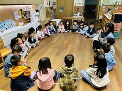 -硅谷蒙学幼儿园