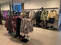-ZARA(恒隆广场店)