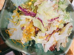 -一井烧肉·活鳗·寿司(望京SOHO店)