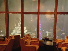 -上海柏悦酒店