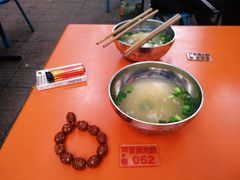 -刘信牛羊肉小炒泡馍(回民街店)
