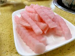 萝卜-东巴谷野生菌火锅餐厅