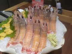 -九井澤精致料理(金茂店)