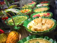 -吉布鲁 牛排海鲜自助(岳塘步步高广场店)