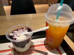 -肯德基(湾畔店)