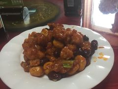 -大眼锅贴水饺(河东店)