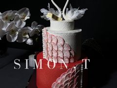 -西檬树SIMON·T轻奢蛋糕(大东方Max店)