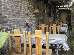-老屋咖啡