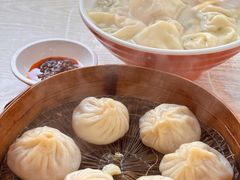 -珊珊小笼馆(仙霞路店)