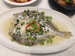 -乾隆美食·本帮菜(黄河路店)