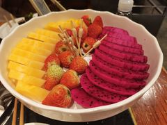 -周师兄大刀腰片火锅(解放碑总店)