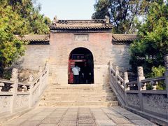 -洛阳白马寺