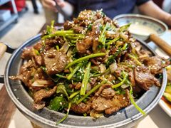 -新侨小馆(东直门北小街店)